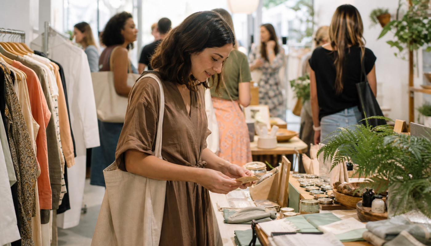 Boutique éphémère : une tendance qui redessine le commerce d’entreprise