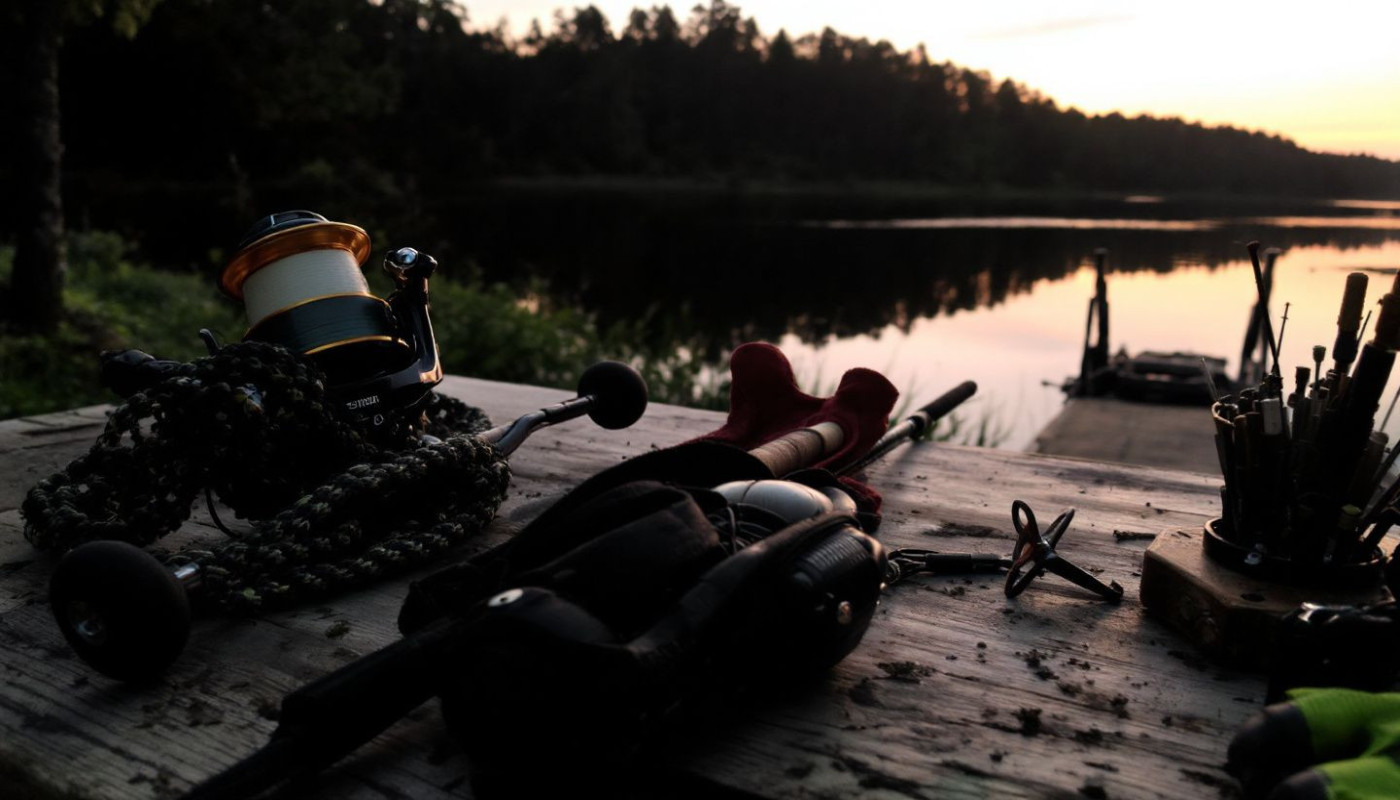 Comment choisir le meilleur matériel de pêche pour débutants