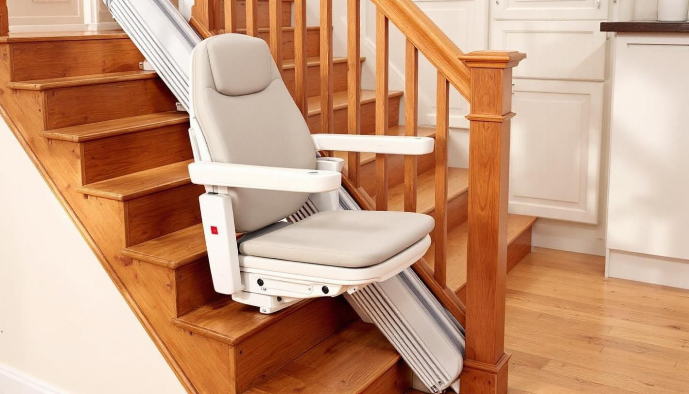 Comment choisir le monte-escalier adapté à vos besoins ?