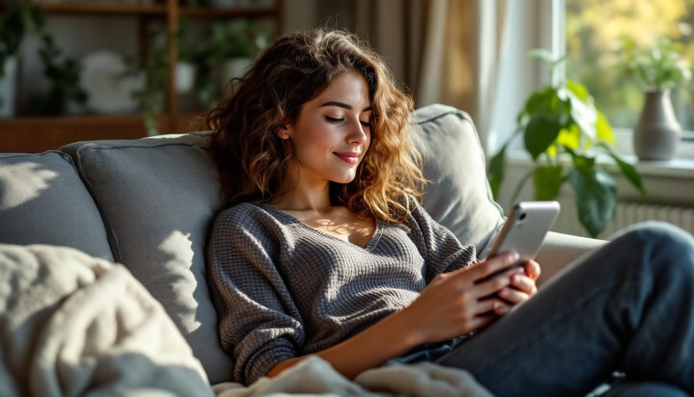 Comment établir des limites saines à l'usage des écrans pour les adolescents ?