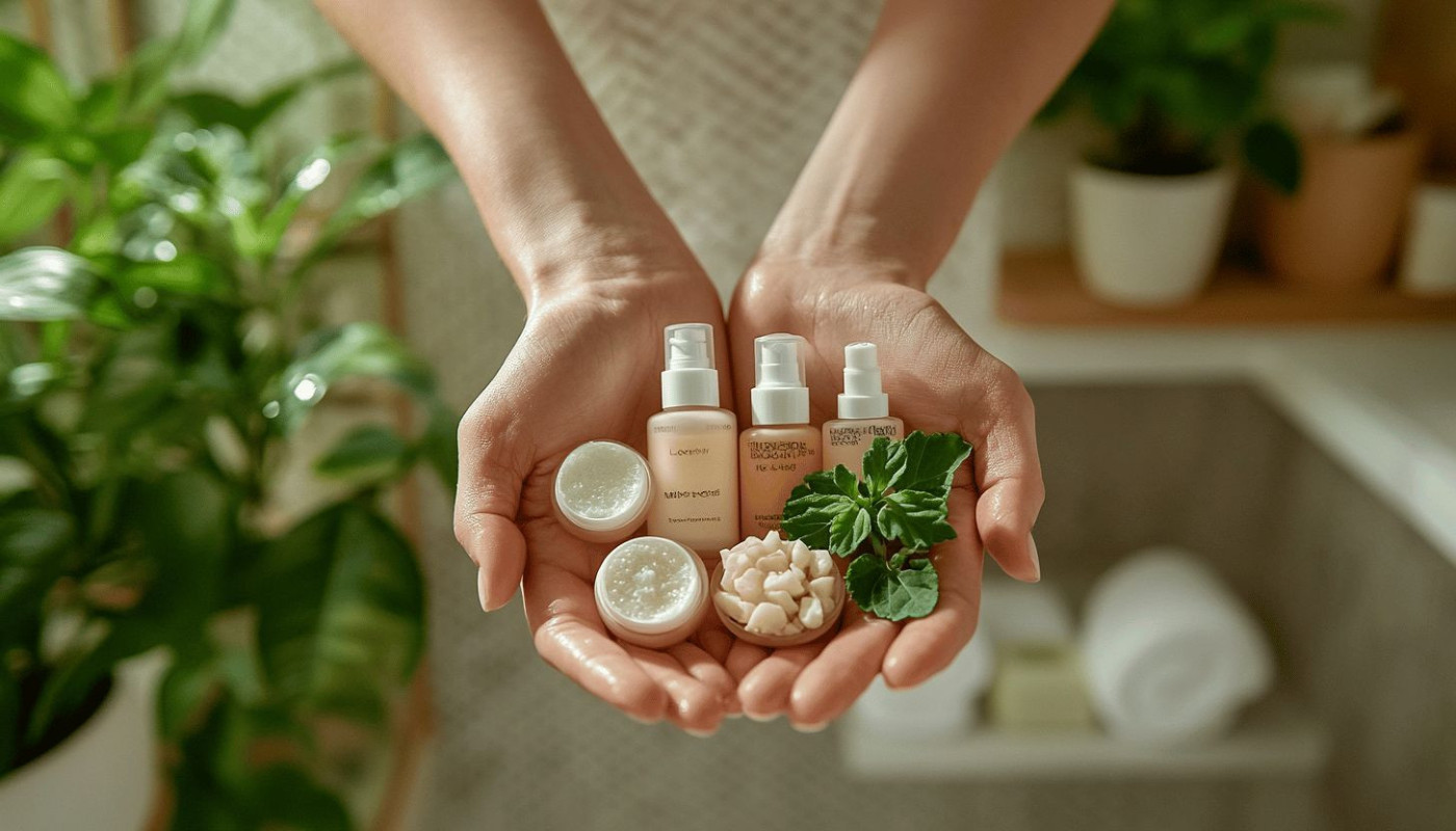 Guide complet des soins bio pour chaque type de peau