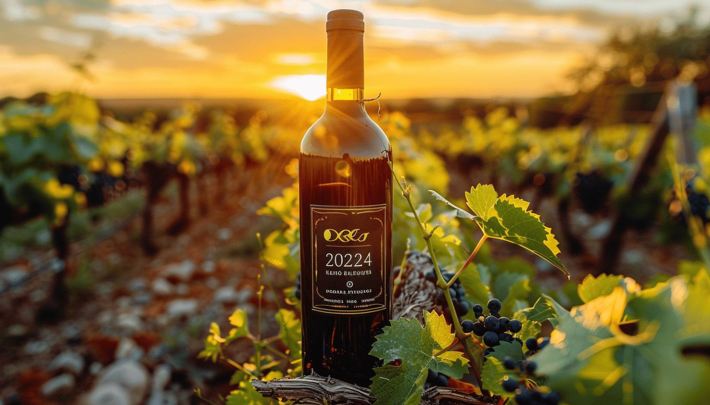 Guide complet pour investir dans les vins primeurs de 2024