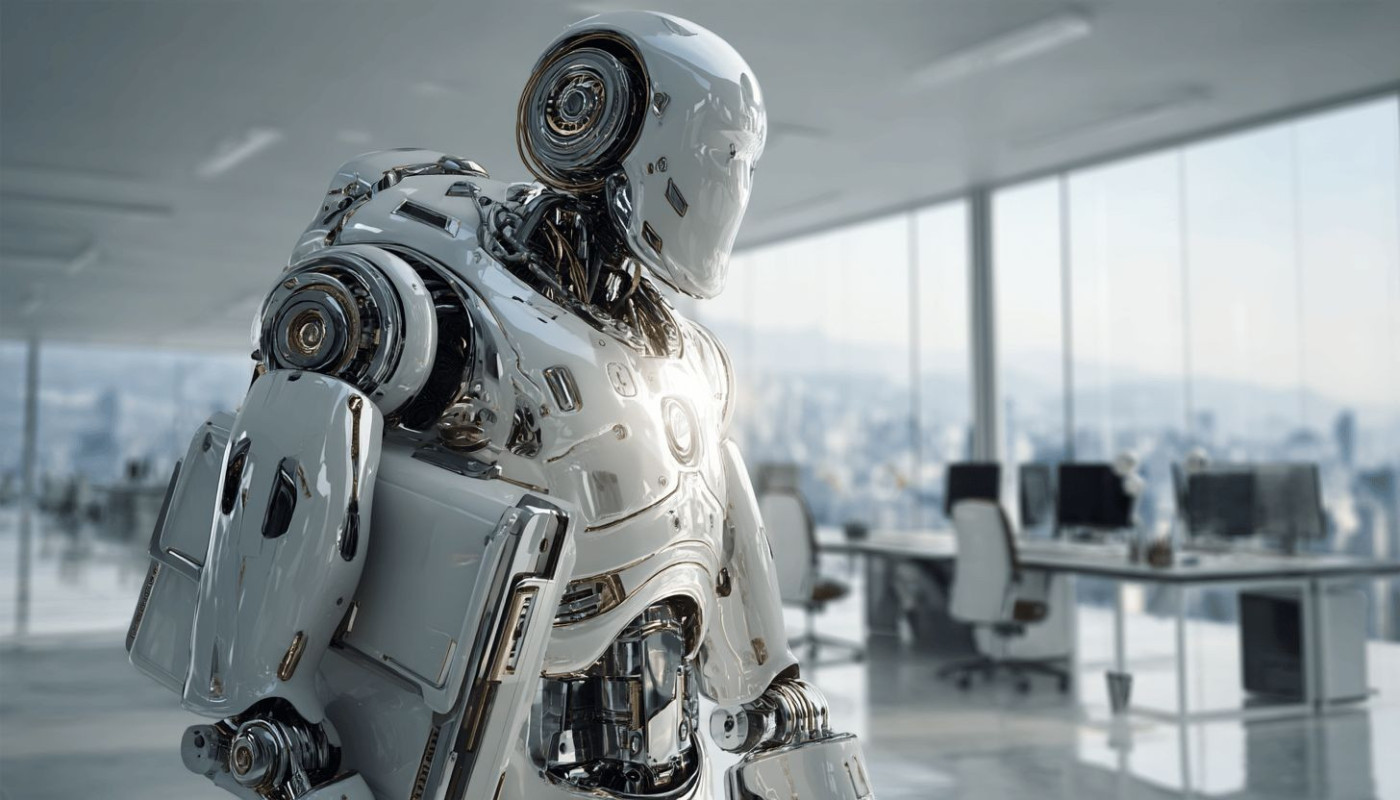 Intelligence artificielle et emploi perspectives d'avenir dans le monde professionnel