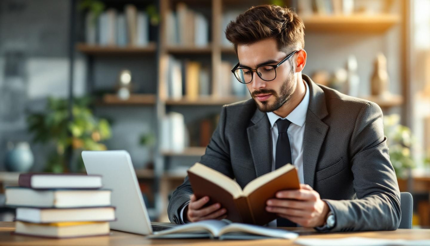 Naviguer dans le monde juridique : Astuces pour débutants