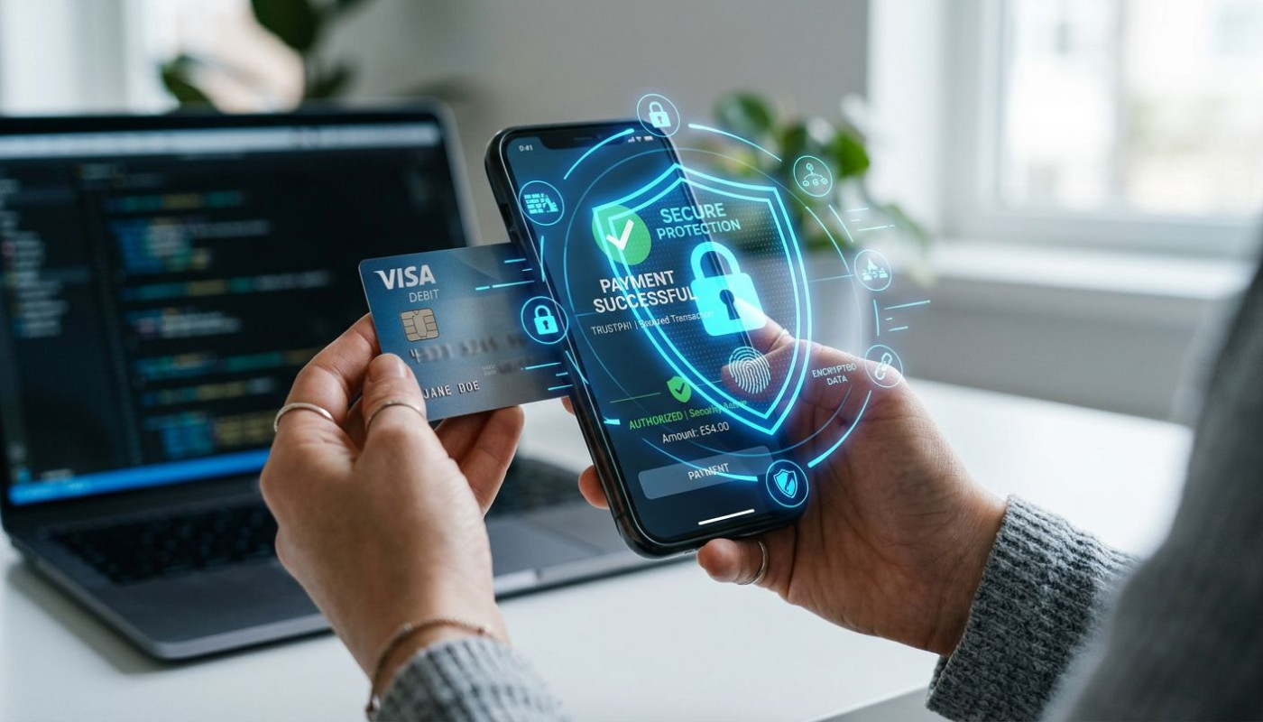 Stratégies pour protéger vos transactions en ligne contre les fraudes